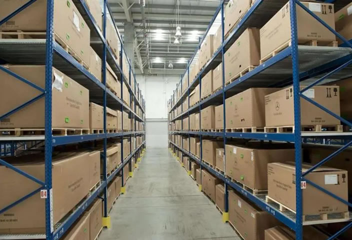 潮州到凤庆县货物仓储